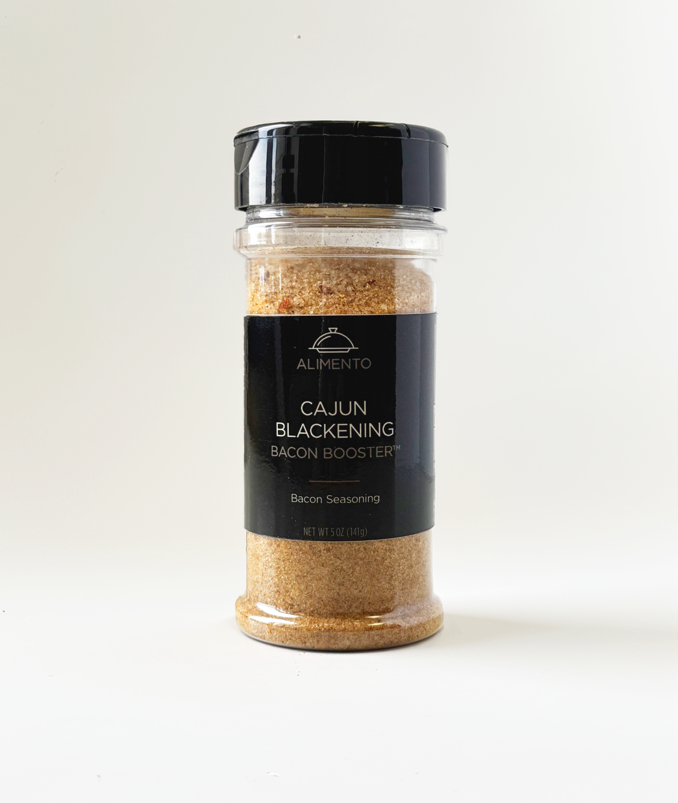 Cajun Blackening Bacon Booster