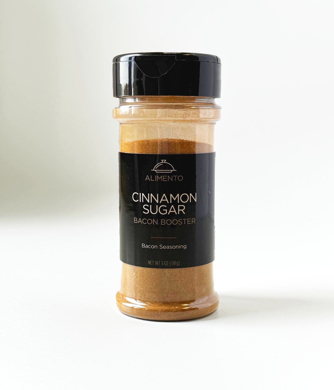 Cinnamon Sugar Bacon Booster