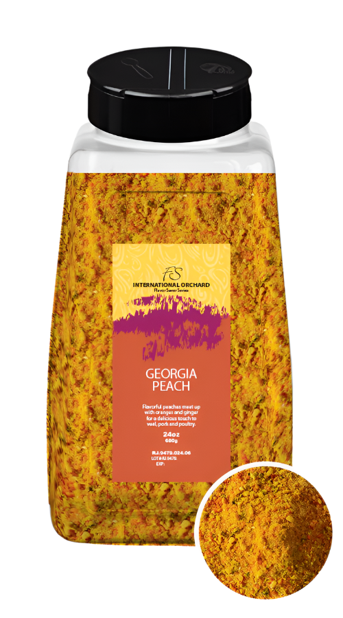 Georgia Peach