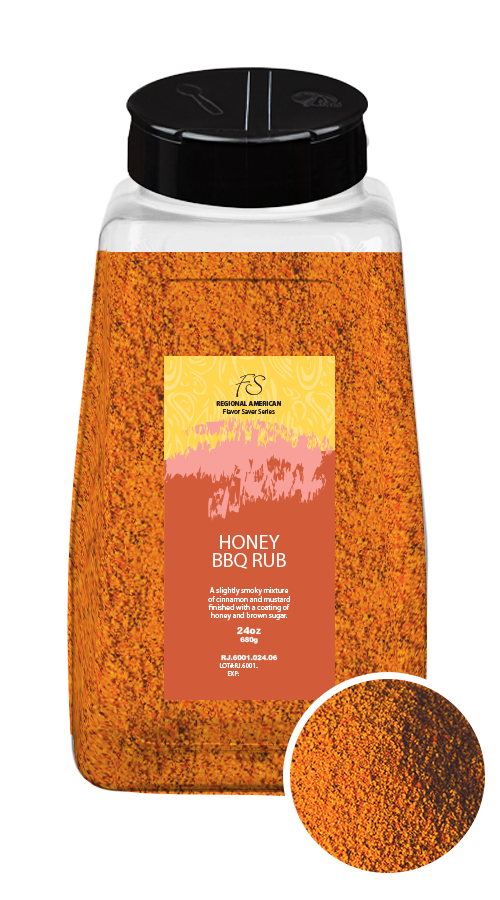 Honey BBQ