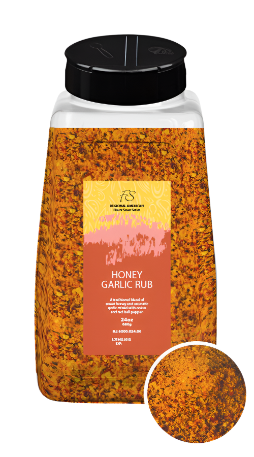 Honey Garlic