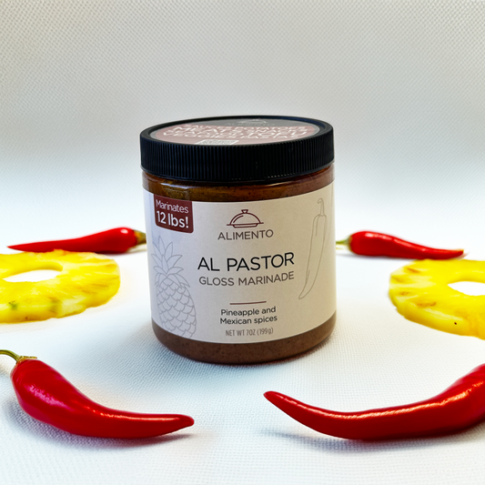 Al Pastor