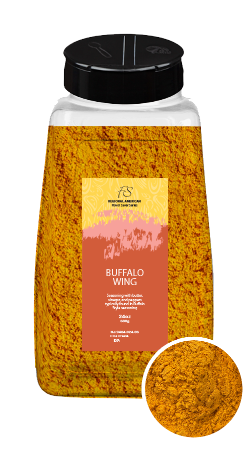 Buffalo Wing