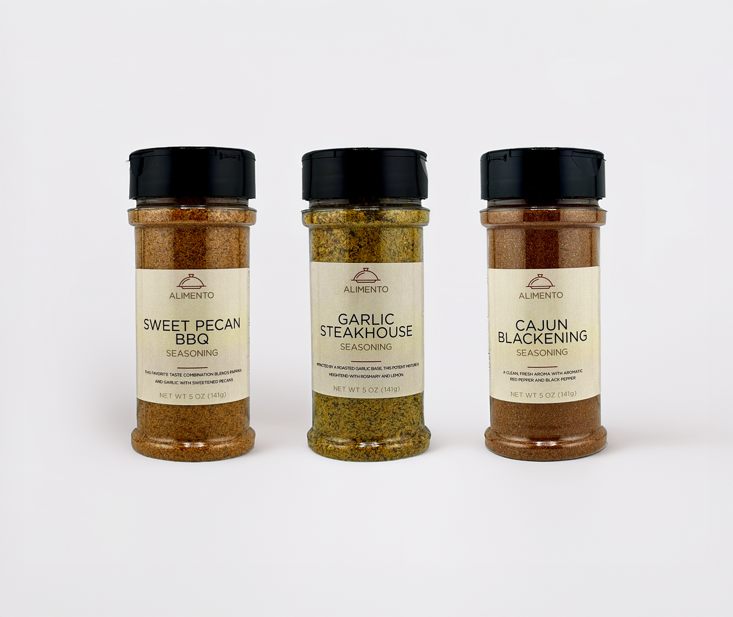 3 Pack Retail Flavor Saver Gift Boxes