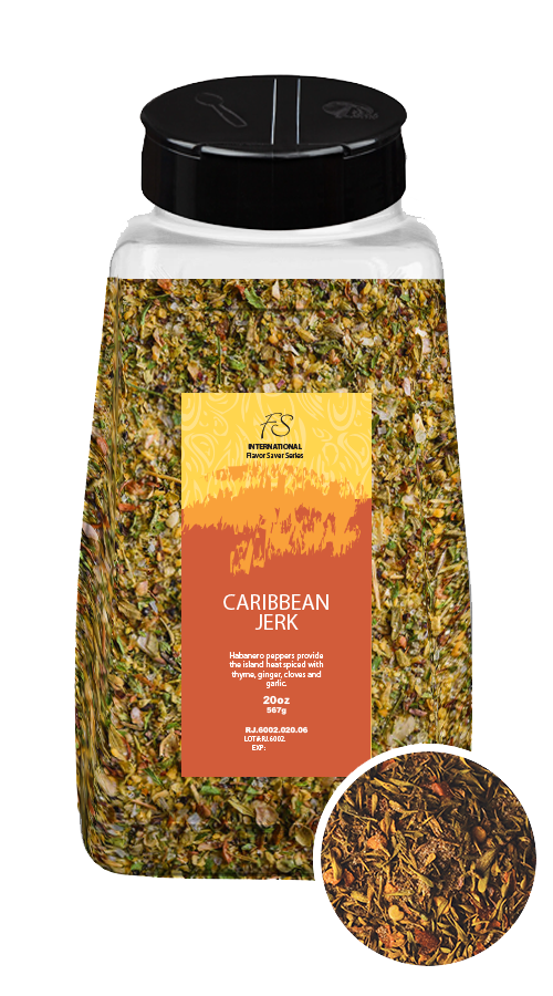 Mixed Flavor Saver Case