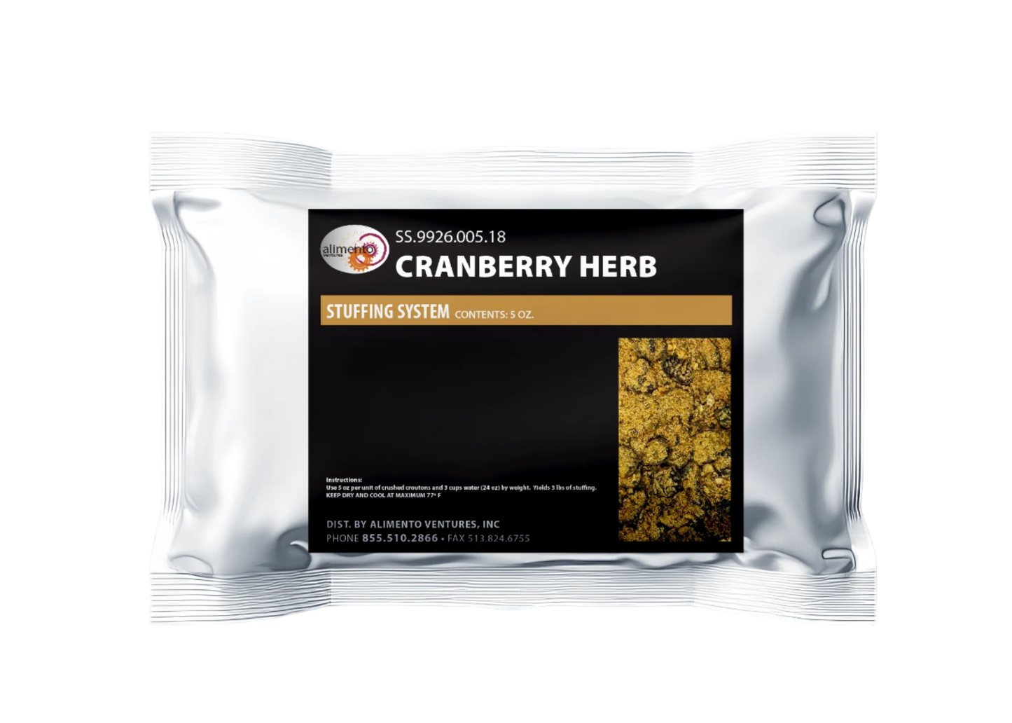 Cranberry Herb