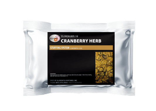Cranberry Herb