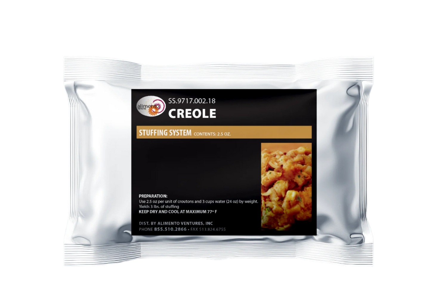 Creole