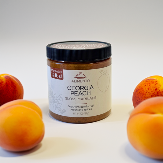 Georgia Peach