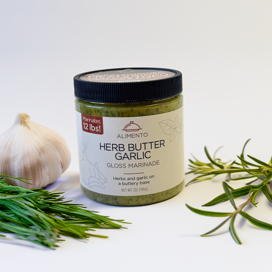 Herb Butter Garlic