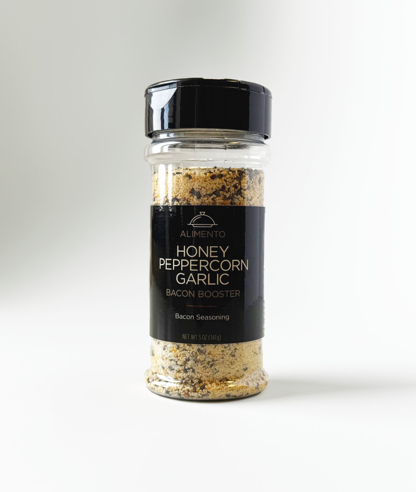 Honey Peppercorn Garlic Bacon Booster