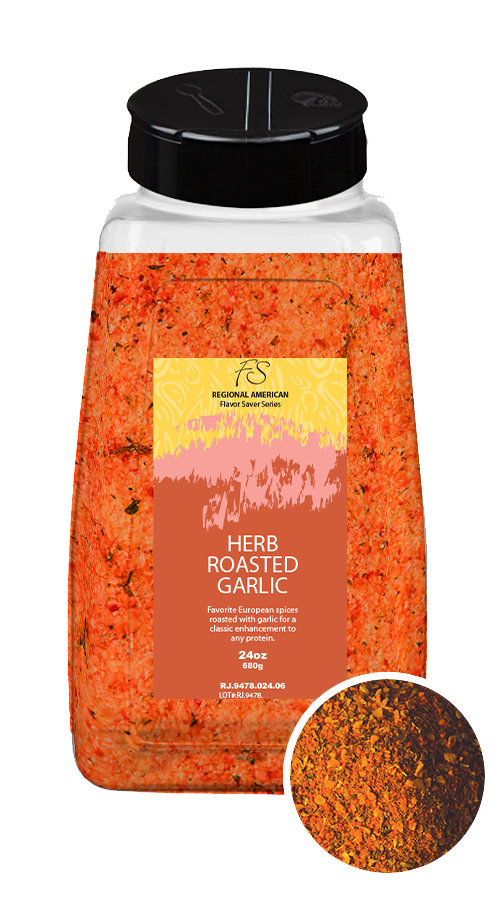 Mixed Flavor Saver Case