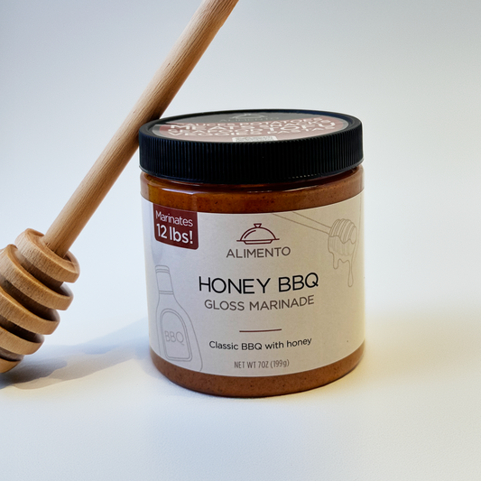 Honey BBQ