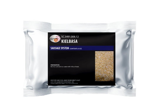 Kielbasa Sausage Seasoning