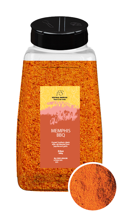 Mixed Flavor Saver Case