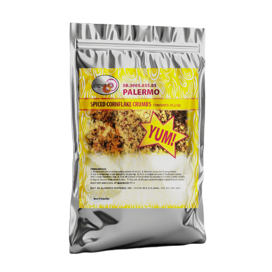 Palermo Cornflake Crumbs