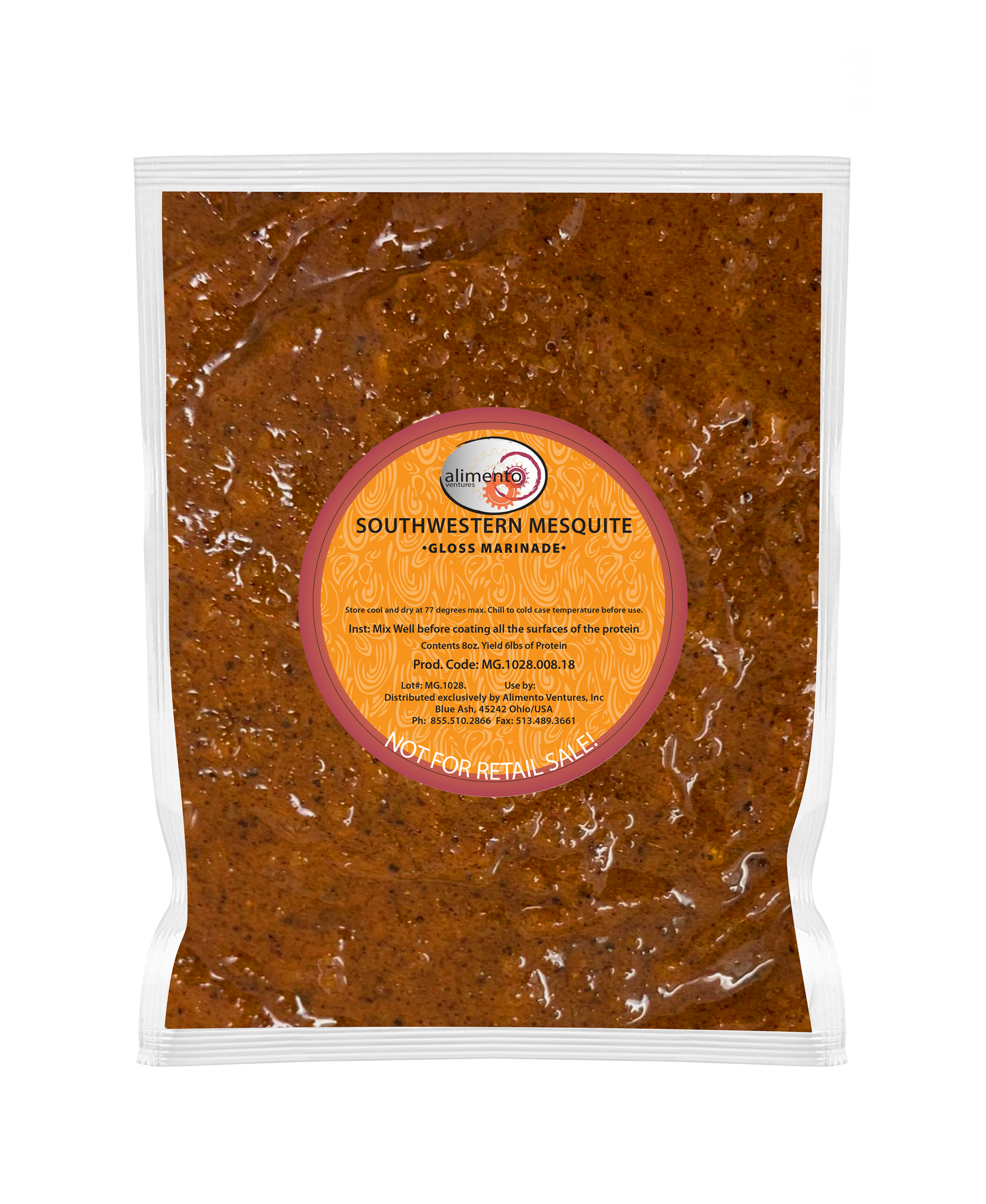 Southwestern Mesquite