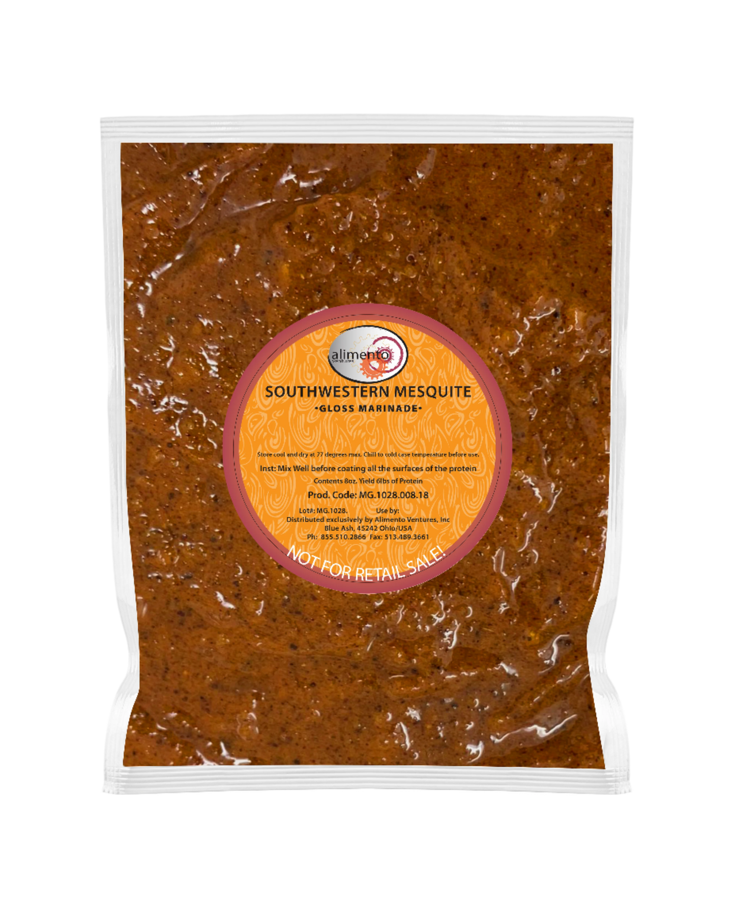 Southwestern Mesquite