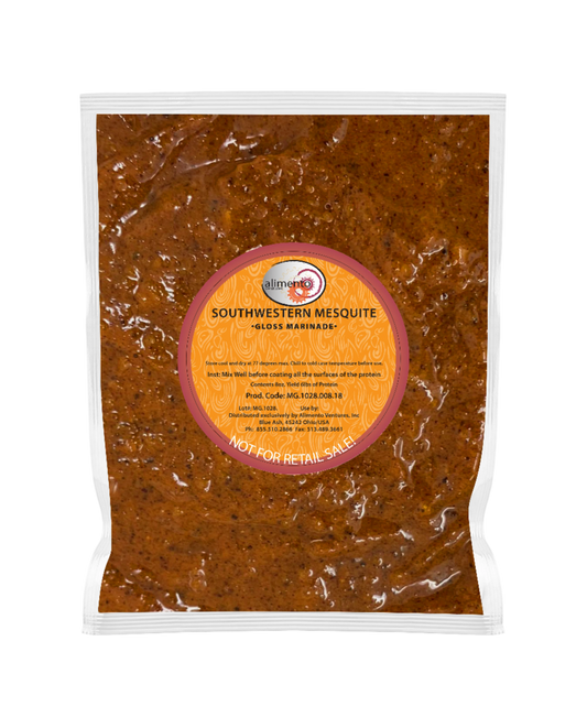 Southwestern Mesquite