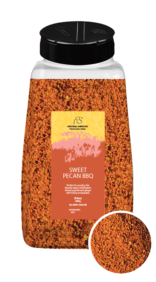 Mixed Flavor Saver Case