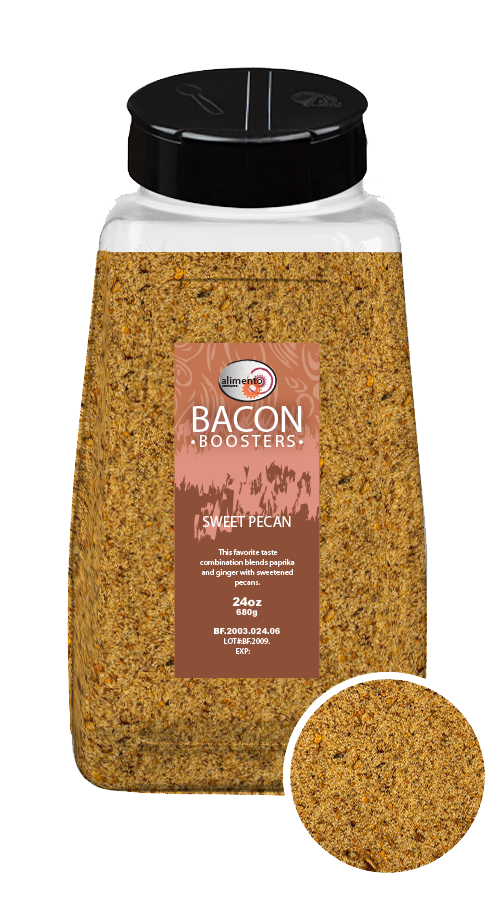 Sweet Pecan