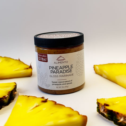 Pineapple Paradise